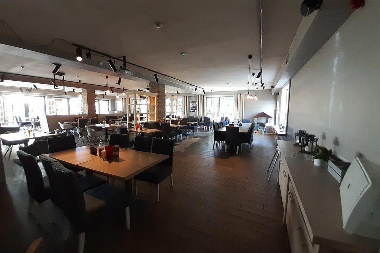 Hotel Pomaranczowa Plaza Σόποτ Εξωτερικό φωτογραφία