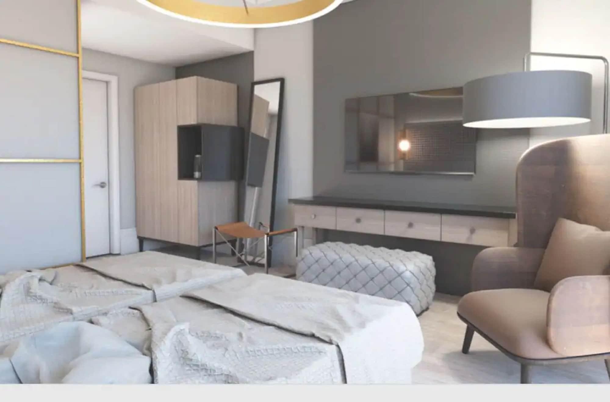 Hotel Pomaranczowa Plaza Σόποτ Εξωτερικό φωτογραφία