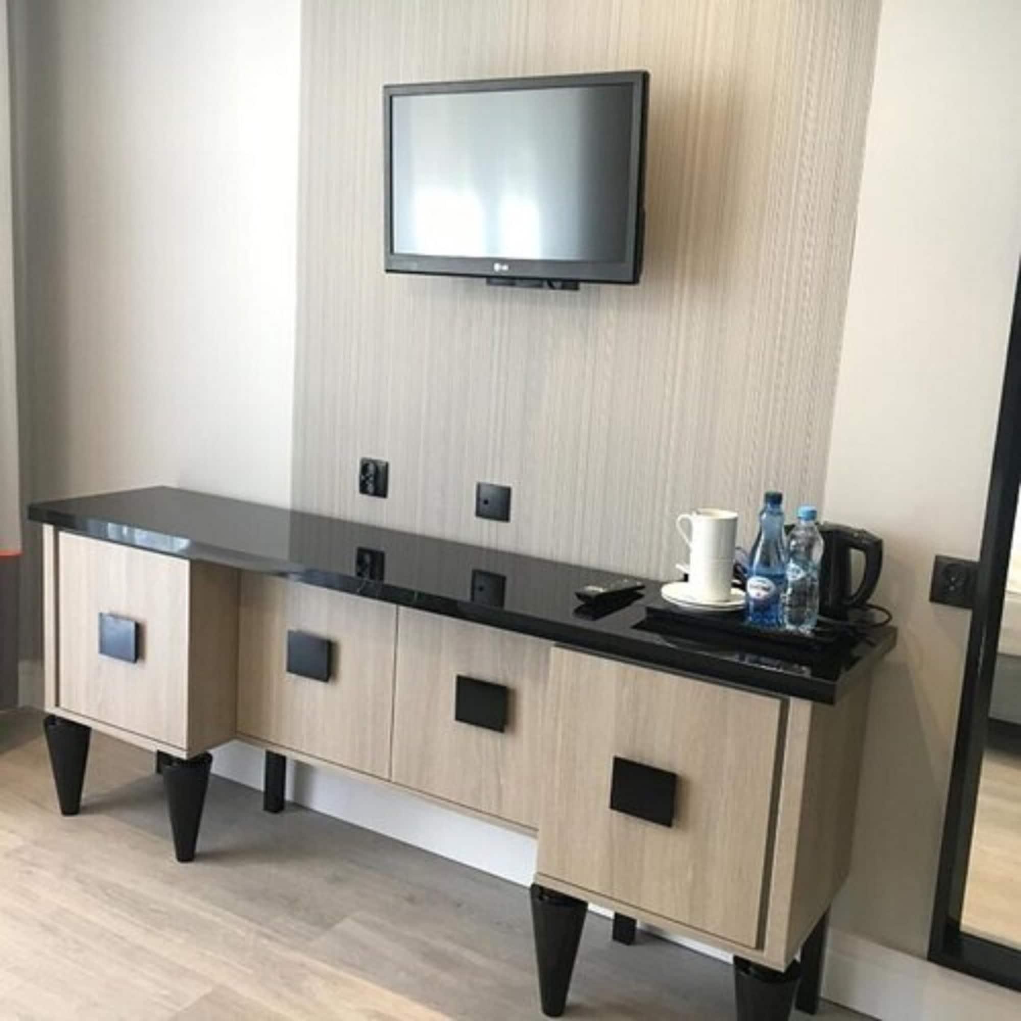 Hotel Pomaranczowa Plaza Σόποτ Εξωτερικό φωτογραφία