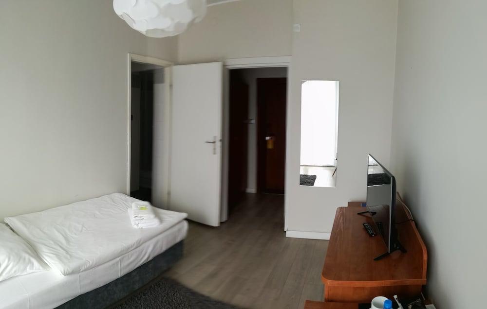 Hotel Pomaranczowa Plaza Σόποτ Εξωτερικό φωτογραφία